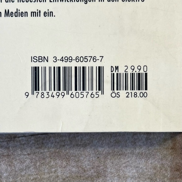 Film verstehen by James Monaco paperback Book - Picture 3 of 4